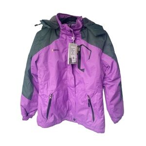 Gemyse‎ NWT Ski Snow Jacket